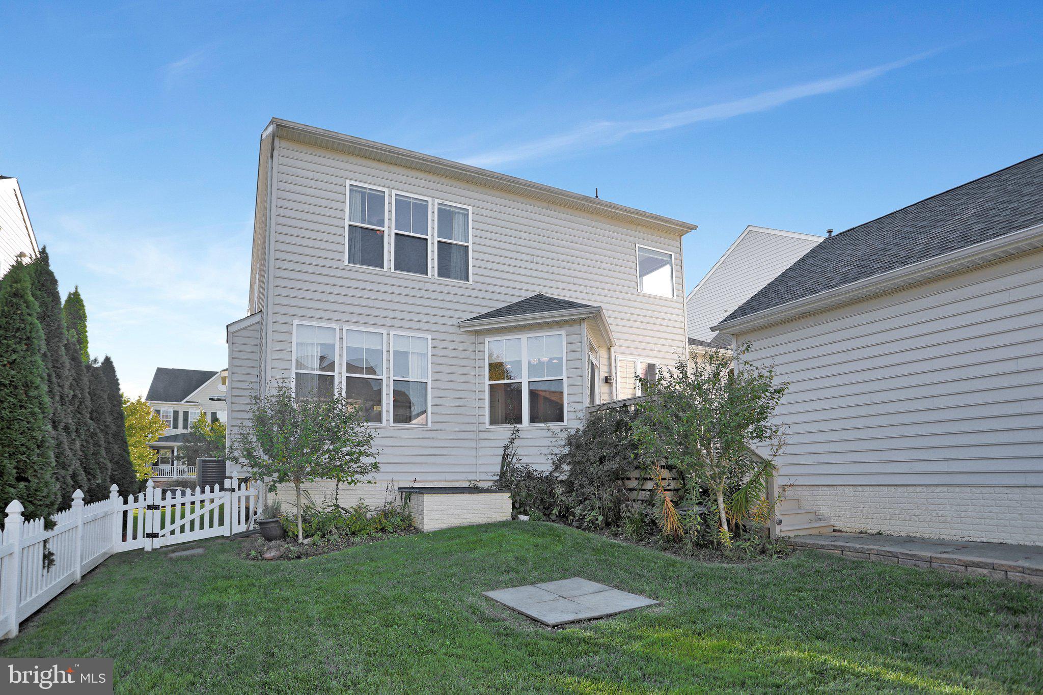 HUNTFIELD - Residential