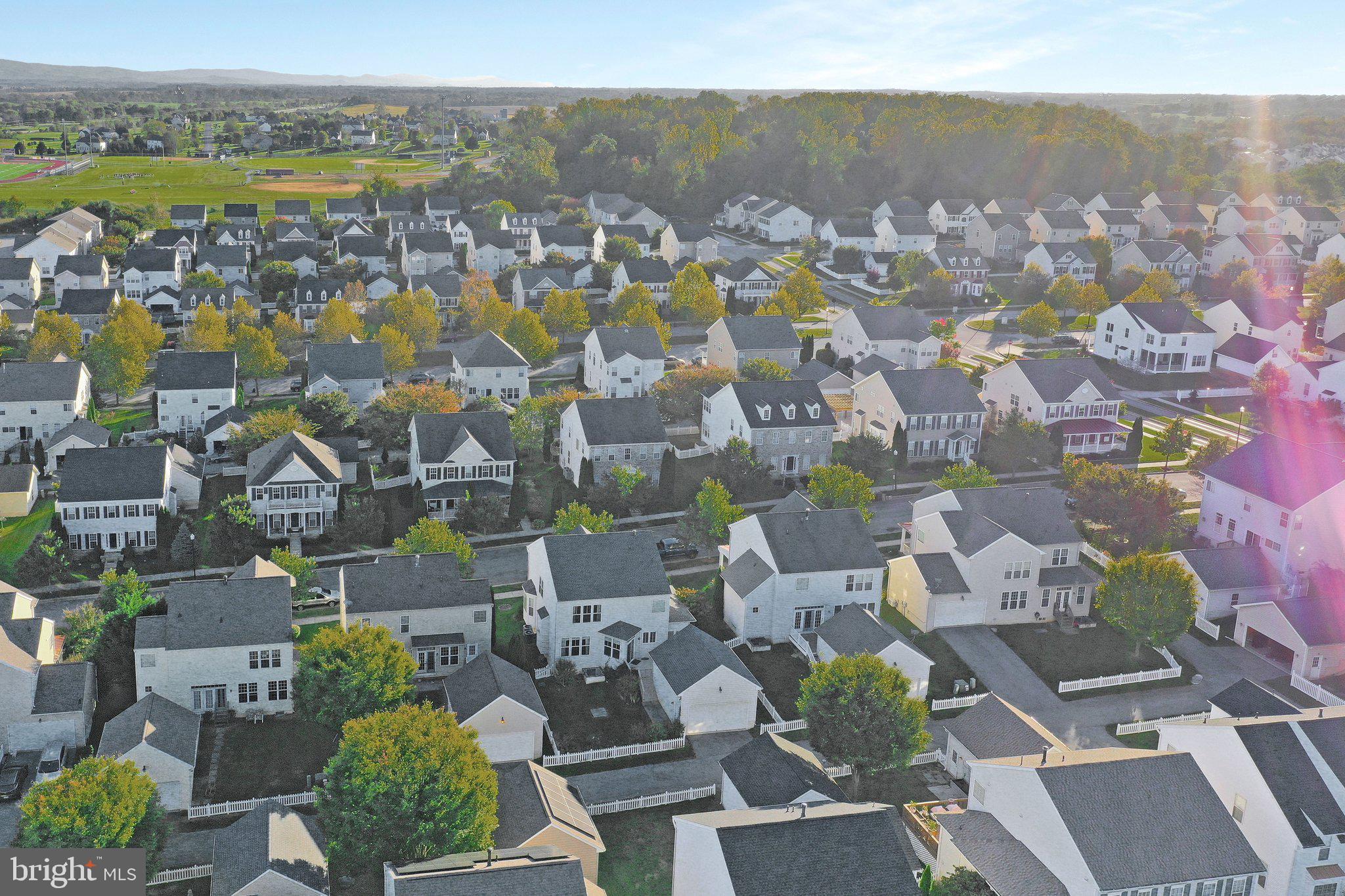 HUNTFIELD - Residential