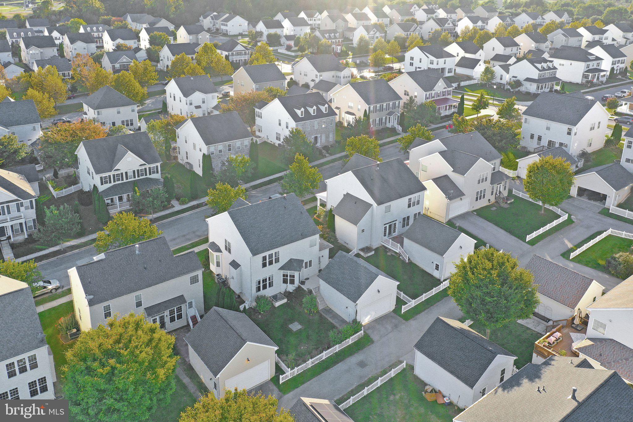 HUNTFIELD - Residential