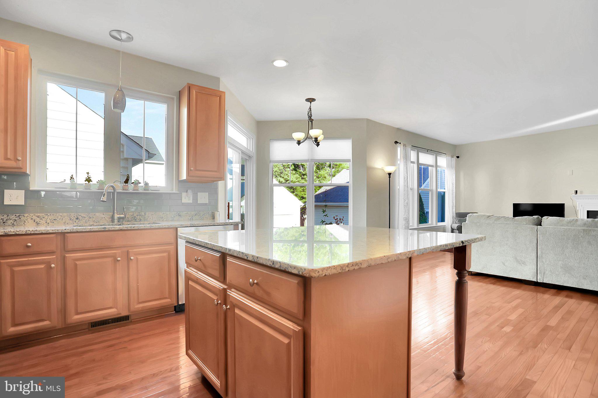 HUNTFIELD - Residential