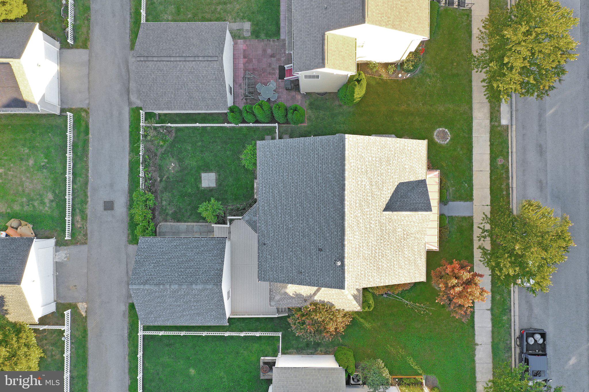 HUNTFIELD - Residential