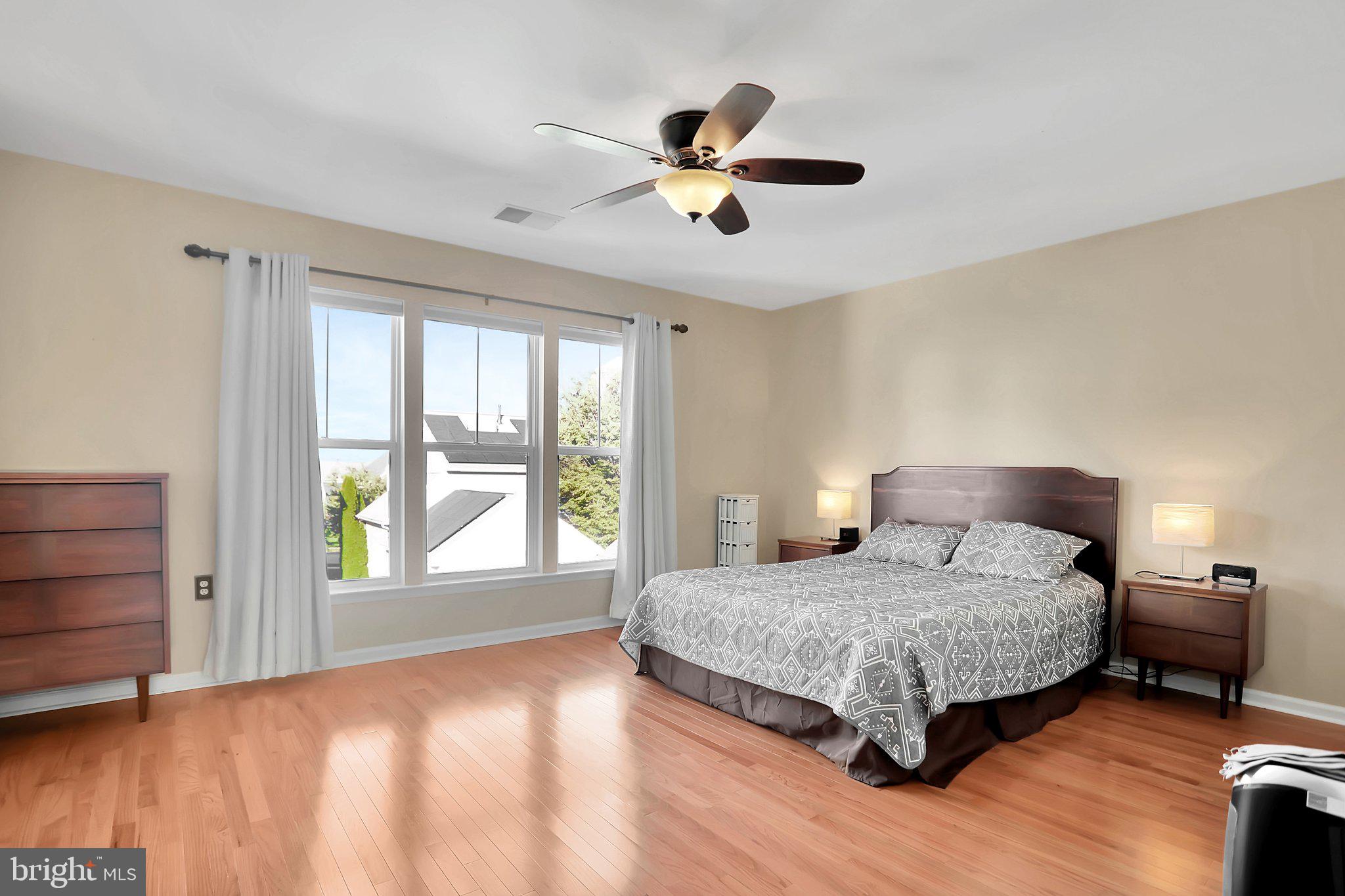 HUNTFIELD - Residential