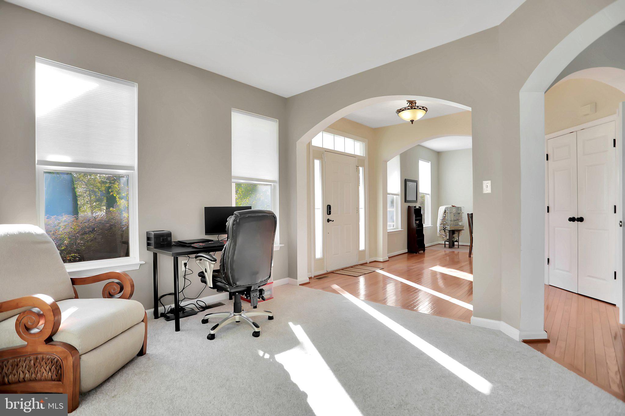 HUNTFIELD - Residential