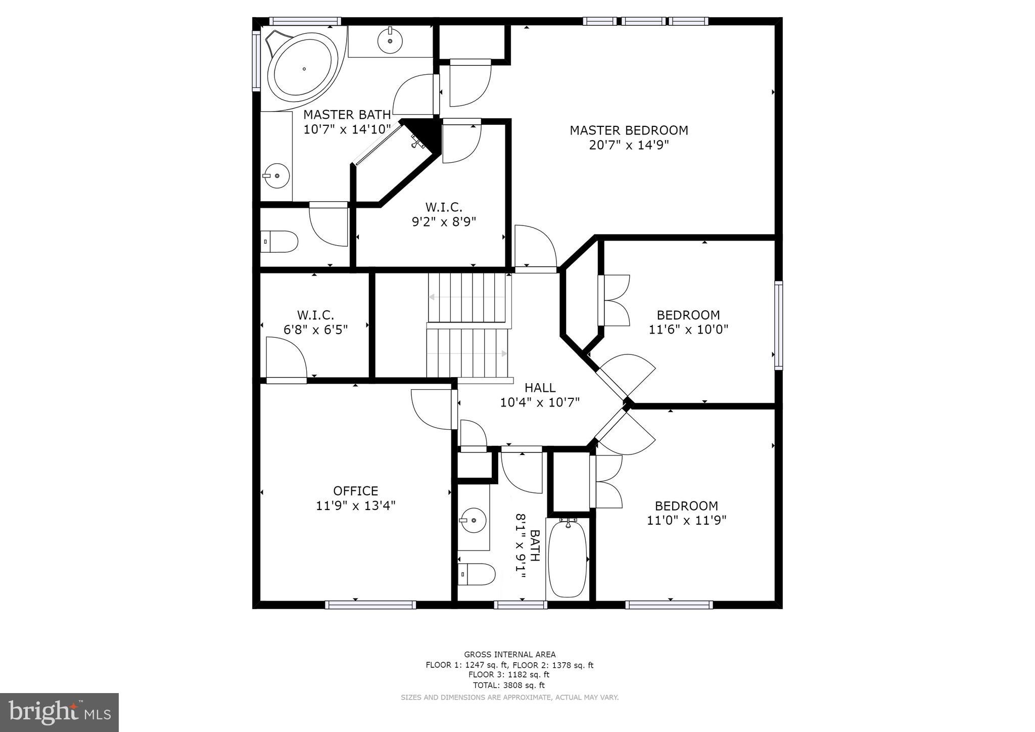 HUNTFIELD - Residential