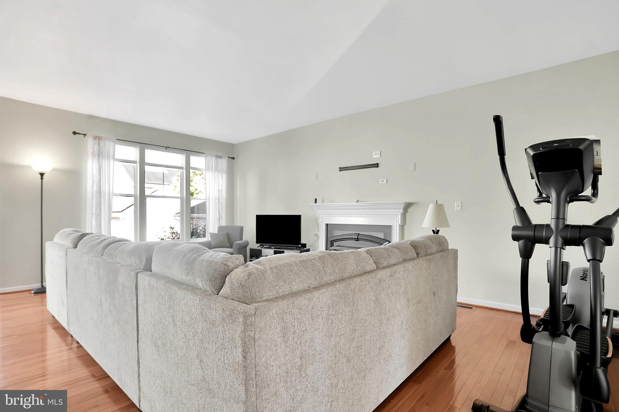 HUNTFIELD - Residential