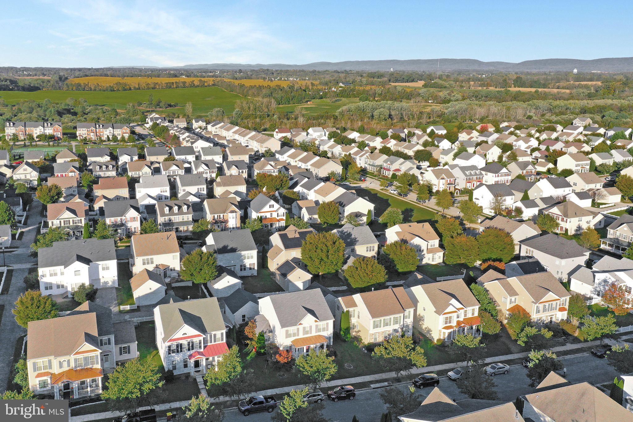 HUNTFIELD - Residential