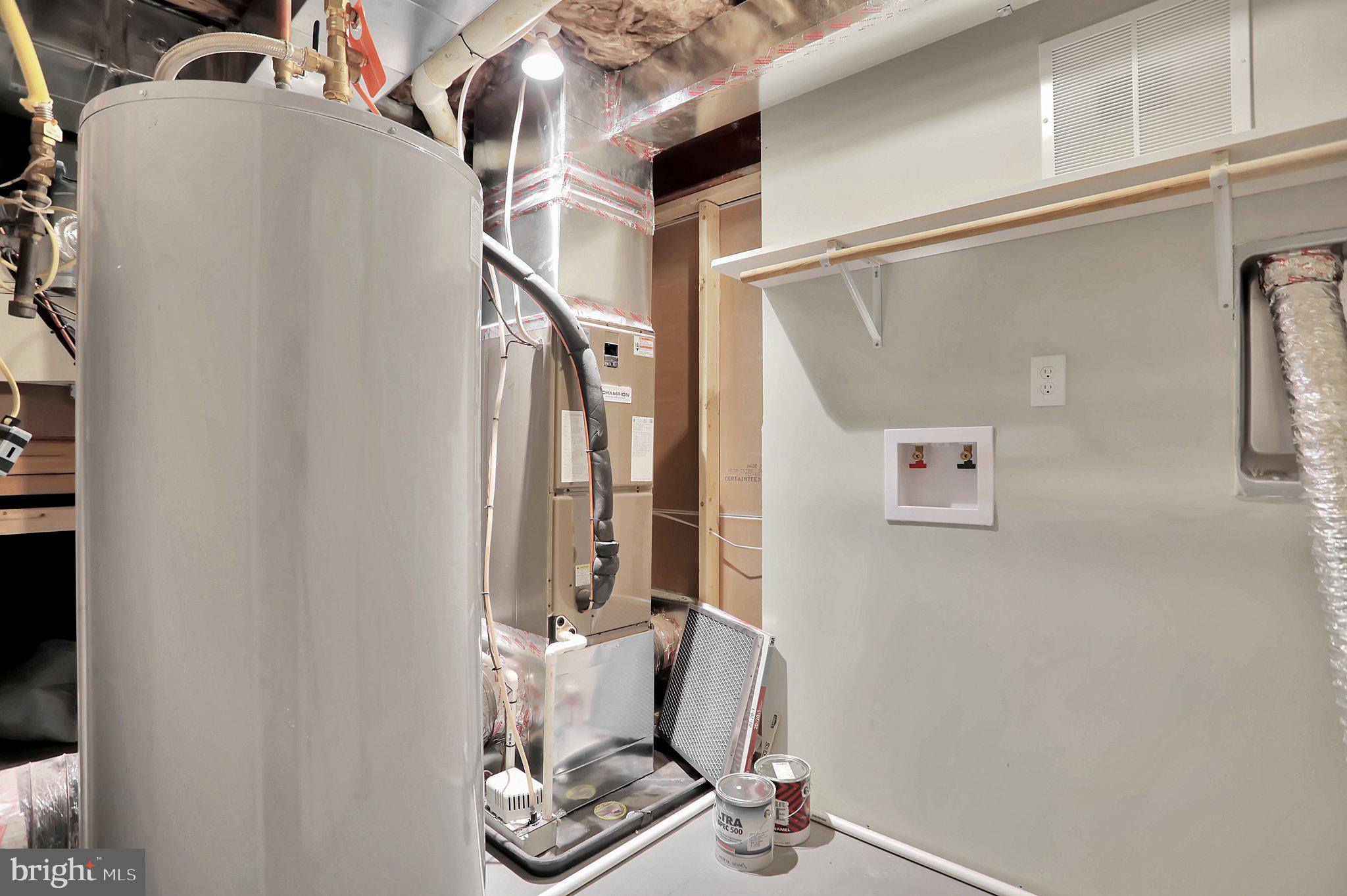 HUNTFIELD - Residential