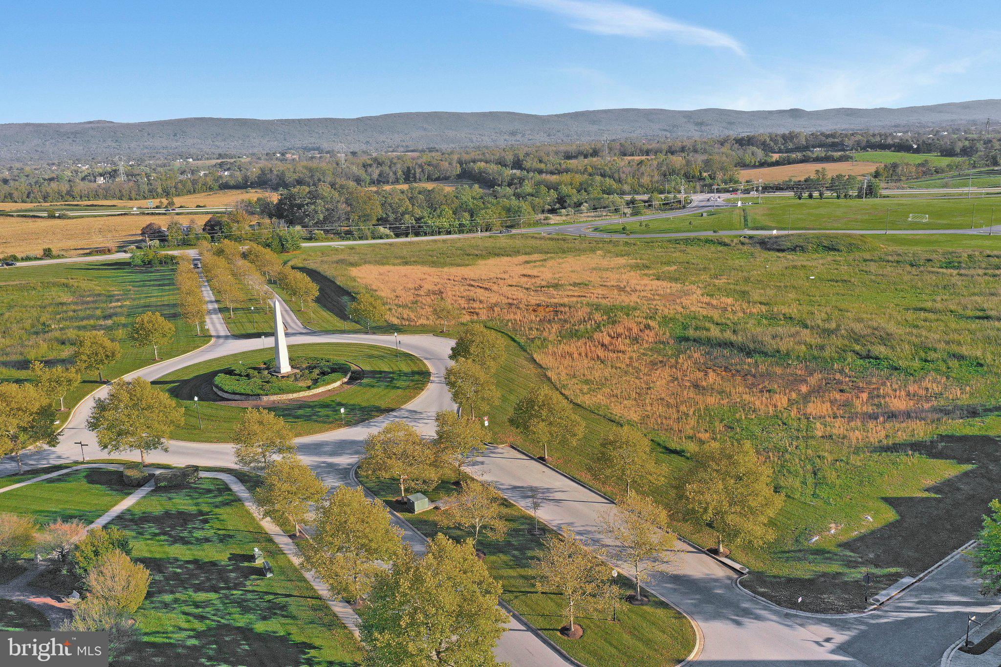 HUNTFIELD - Residential