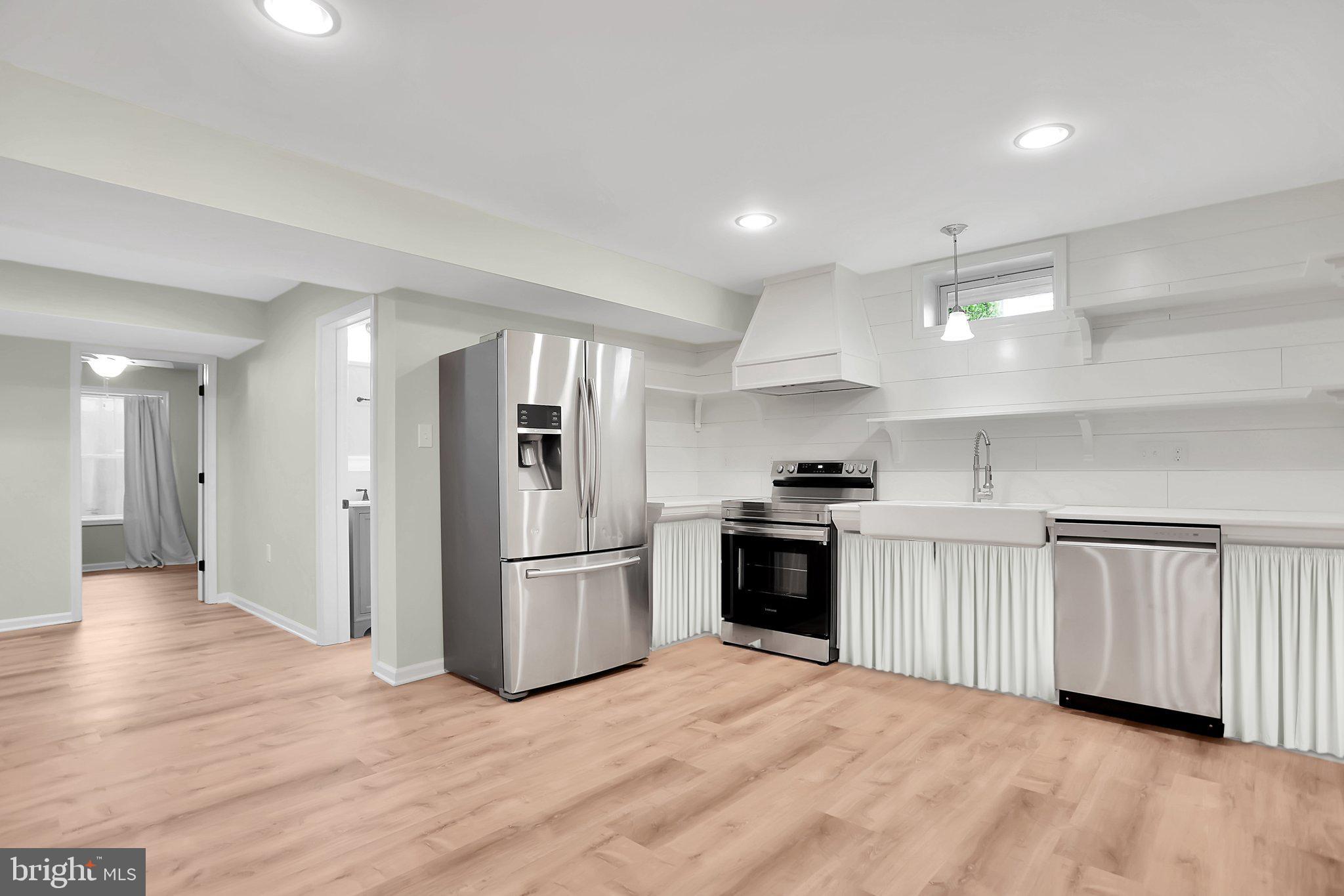 HUNTFIELD - Residential