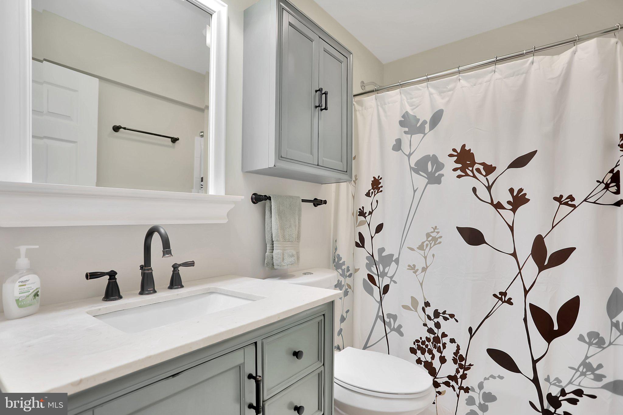 HUNTFIELD - Residential