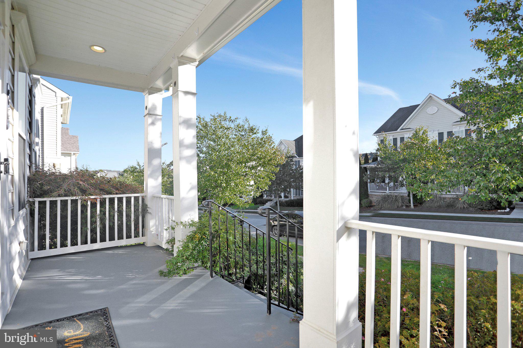 HUNTFIELD - Residential