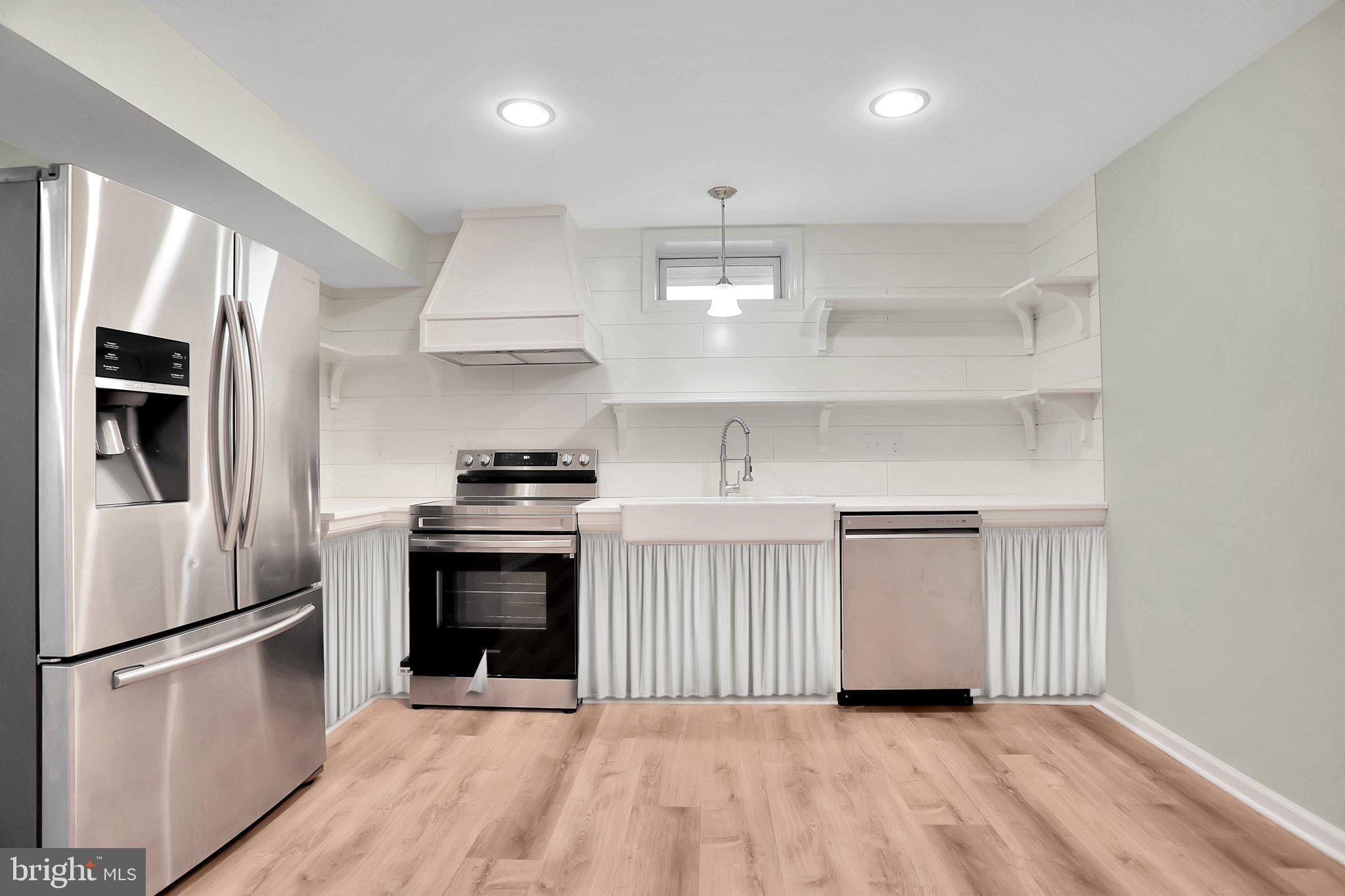 HUNTFIELD - Residential