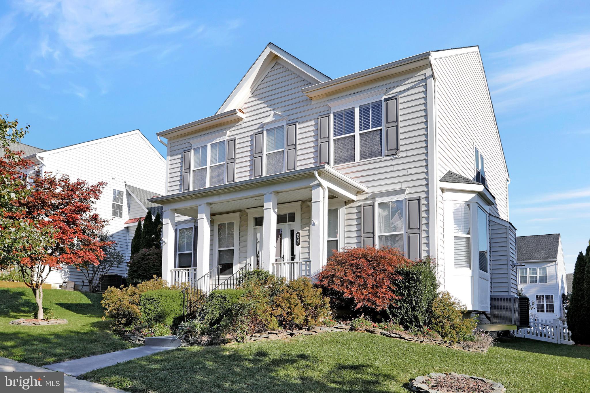 HUNTFIELD - Residential