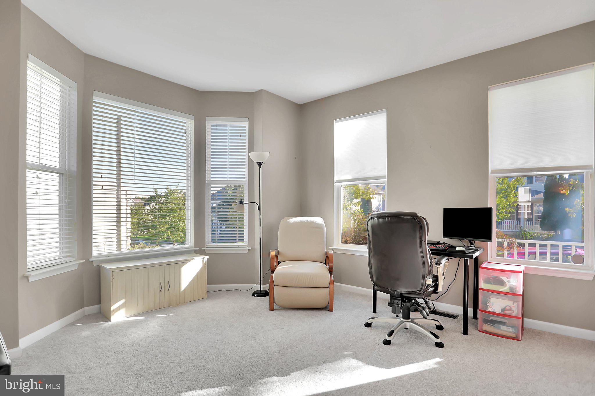 HUNTFIELD - Residential