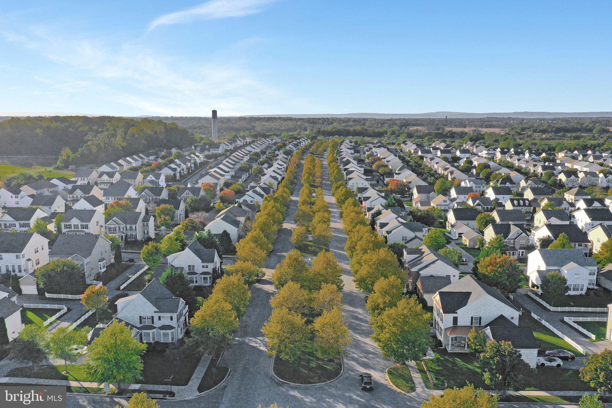 HUNTFIELD - Residential