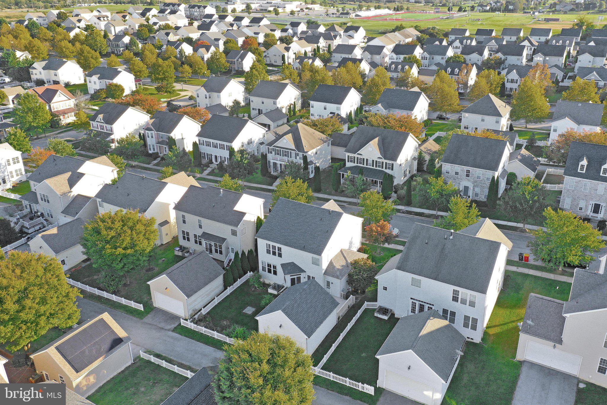 HUNTFIELD - Residential