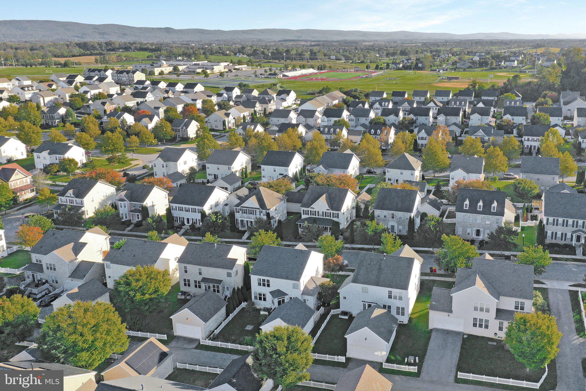 HUNTFIELD - Residential