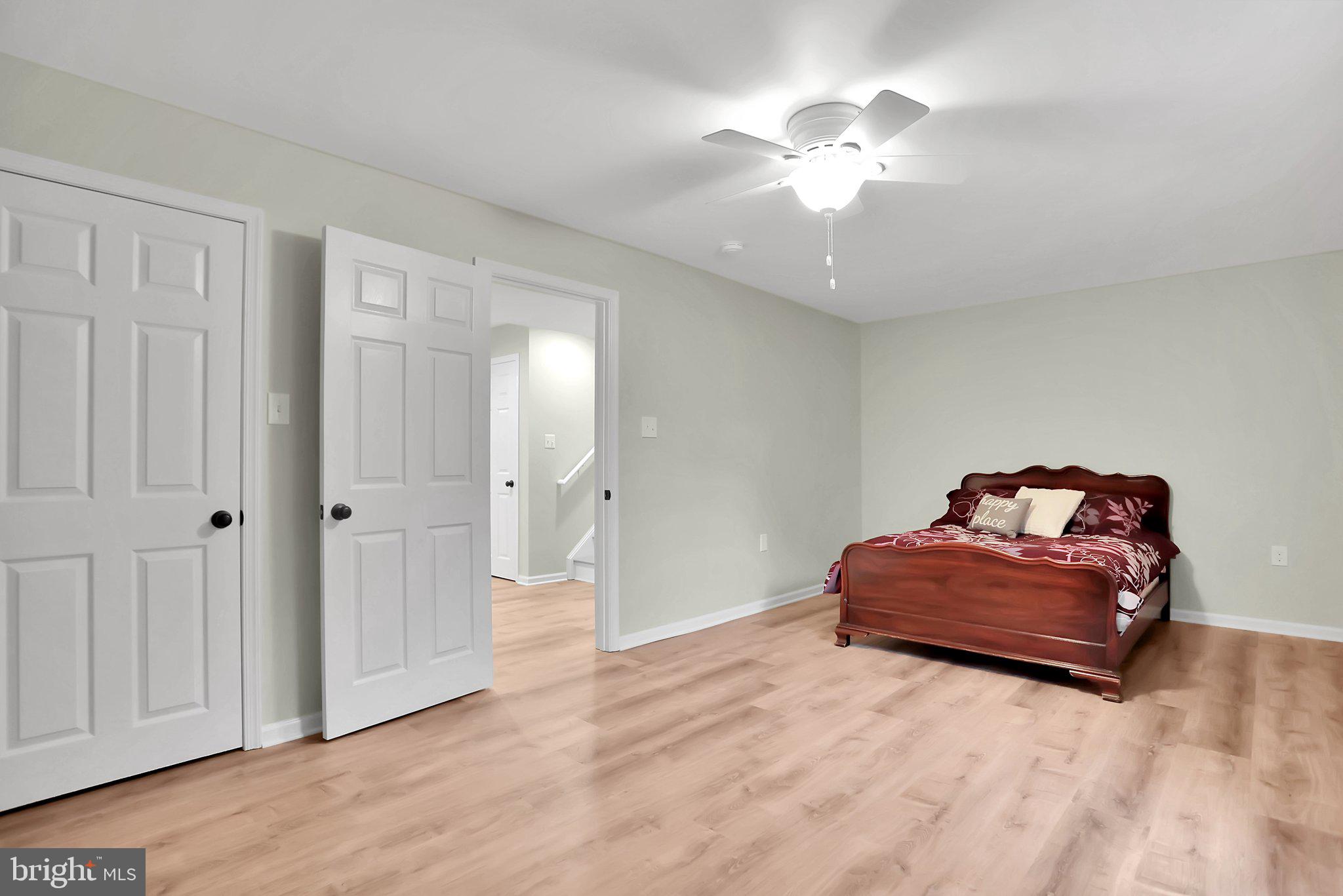 HUNTFIELD - Residential