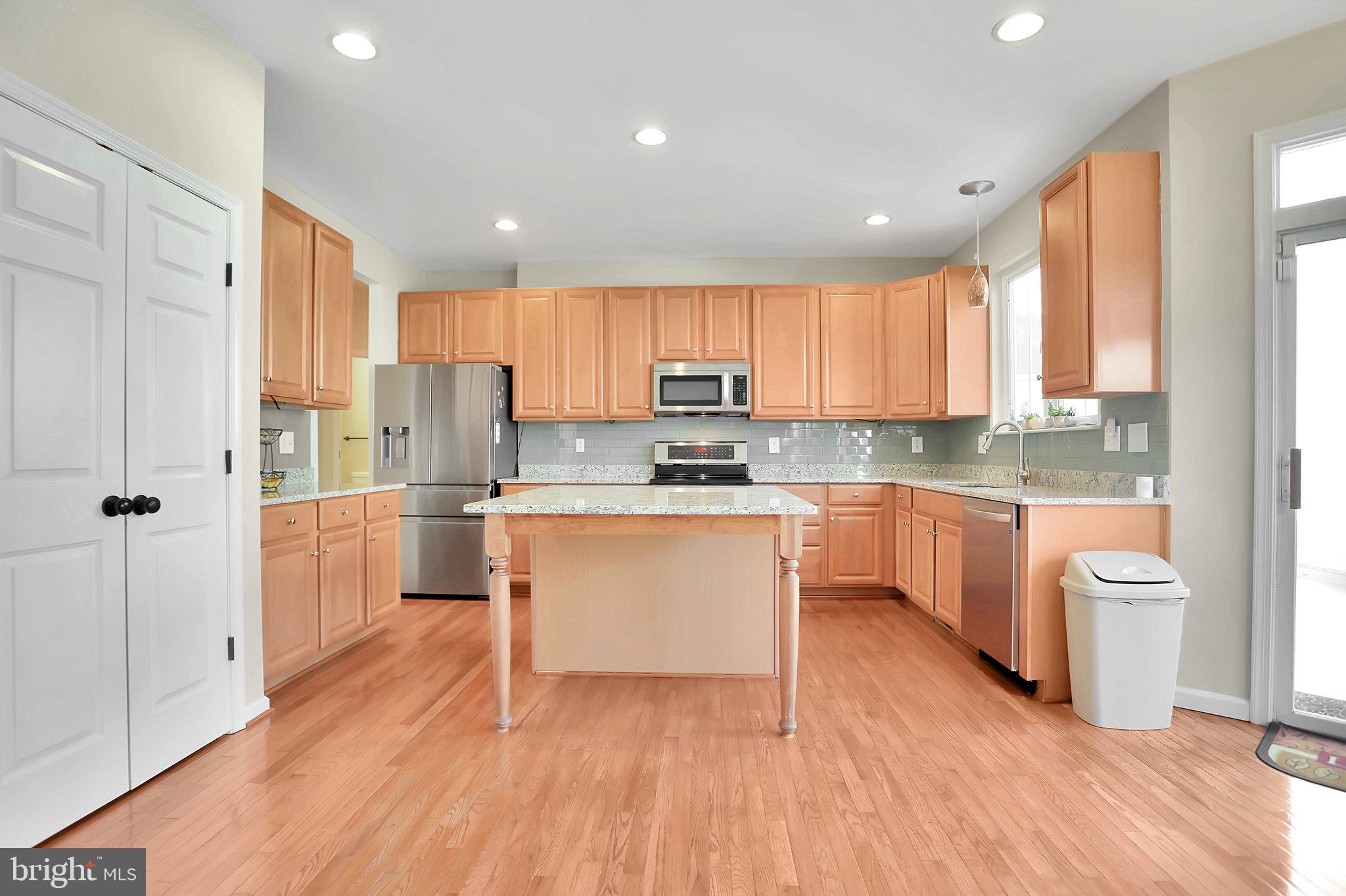 HUNTFIELD - Residential