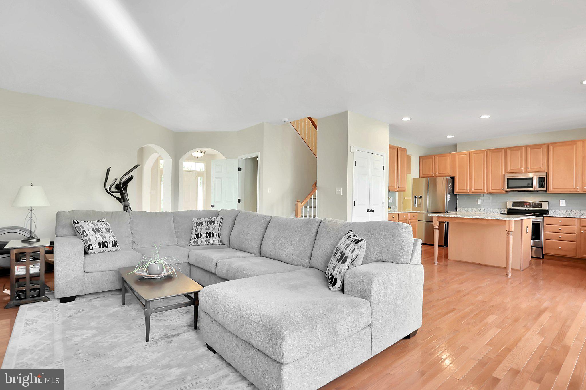 HUNTFIELD - Residential