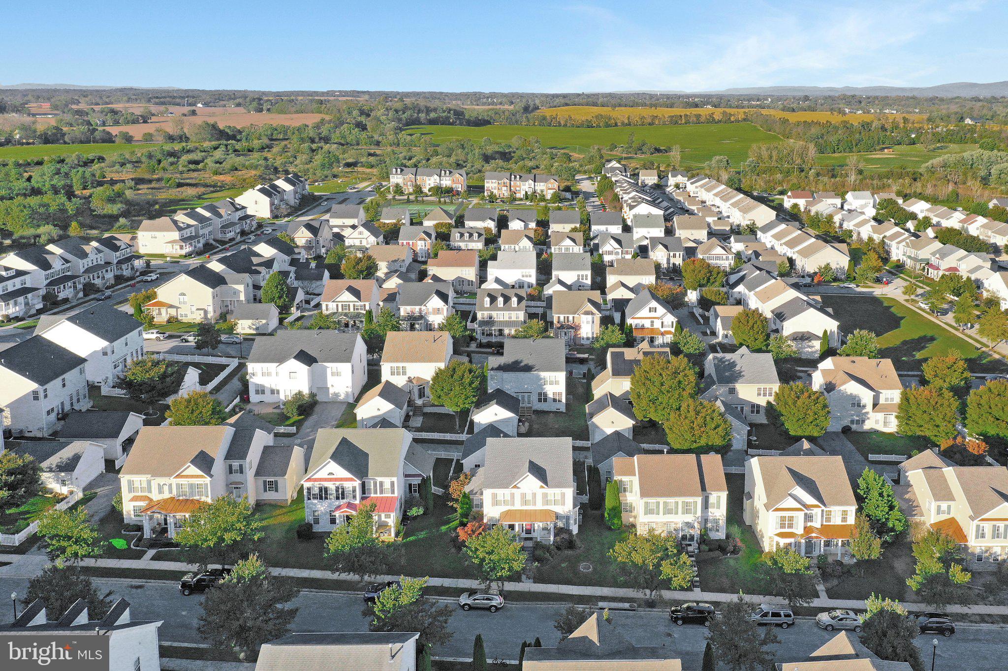 HUNTFIELD - Residential