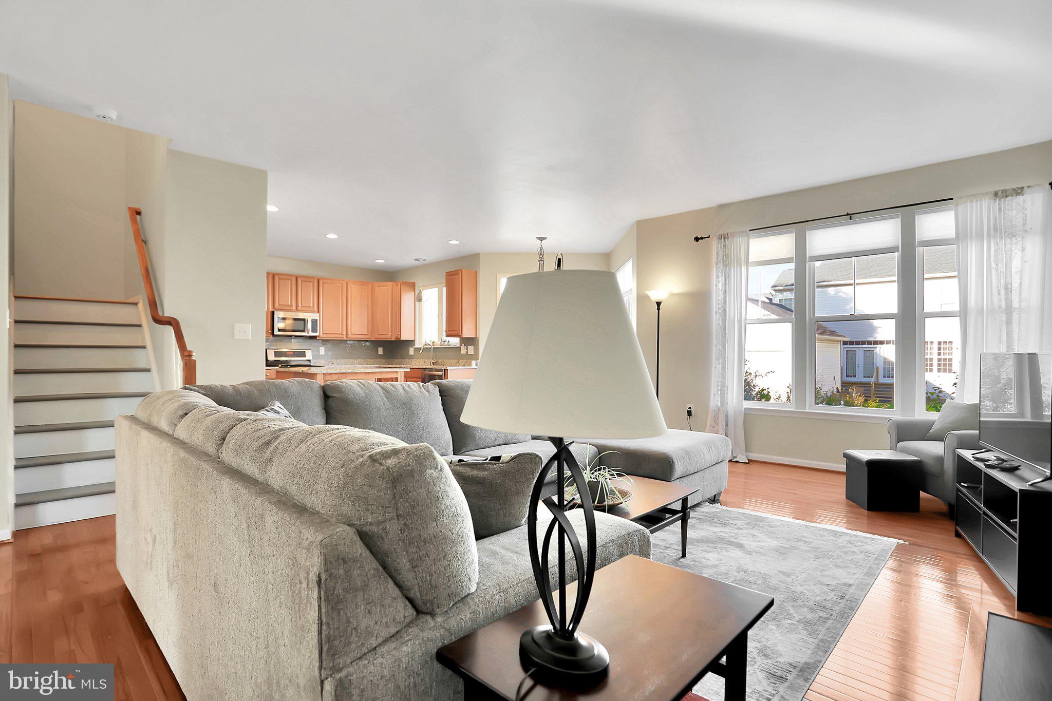 HUNTFIELD - Residential