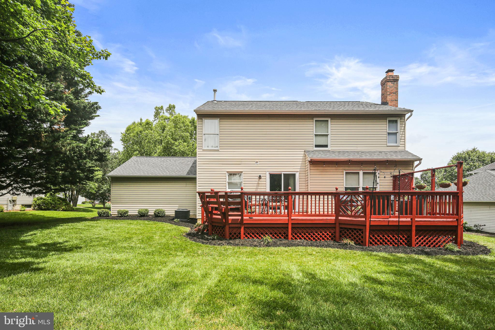 WORTHINGTON RESERVES - Residential