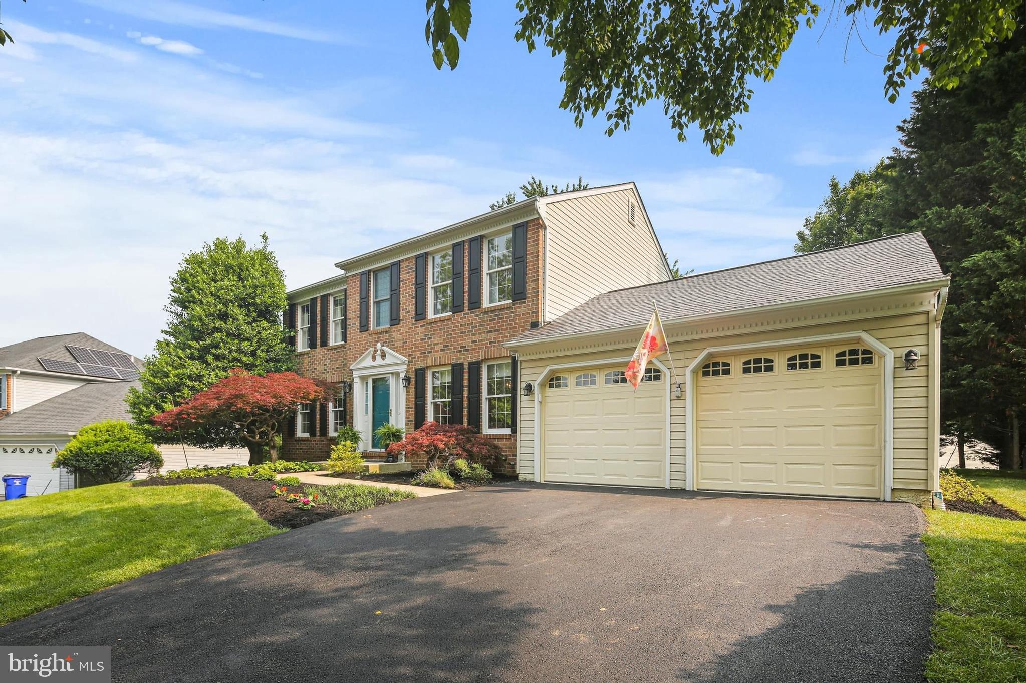 4537 DONCASTER DRIVE