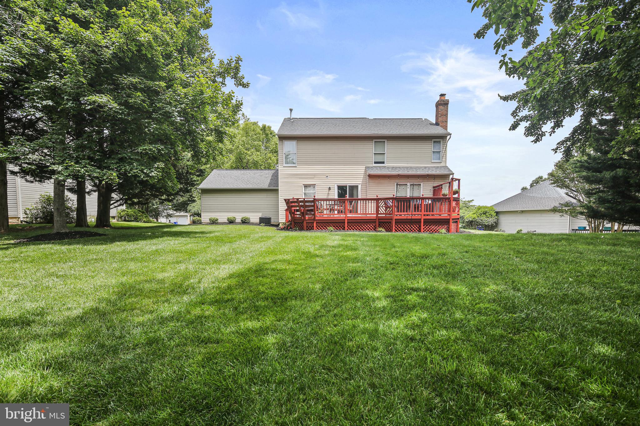 WORTHINGTON RESERVES - Residential