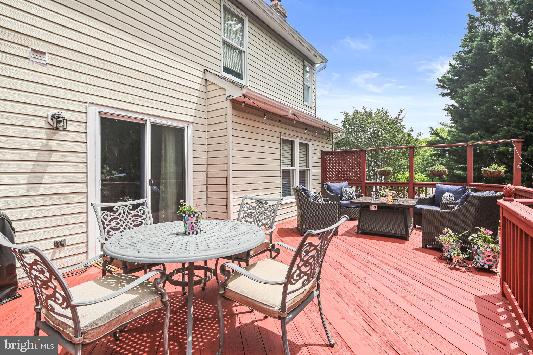 WORTHINGTON RESERVES - Residential