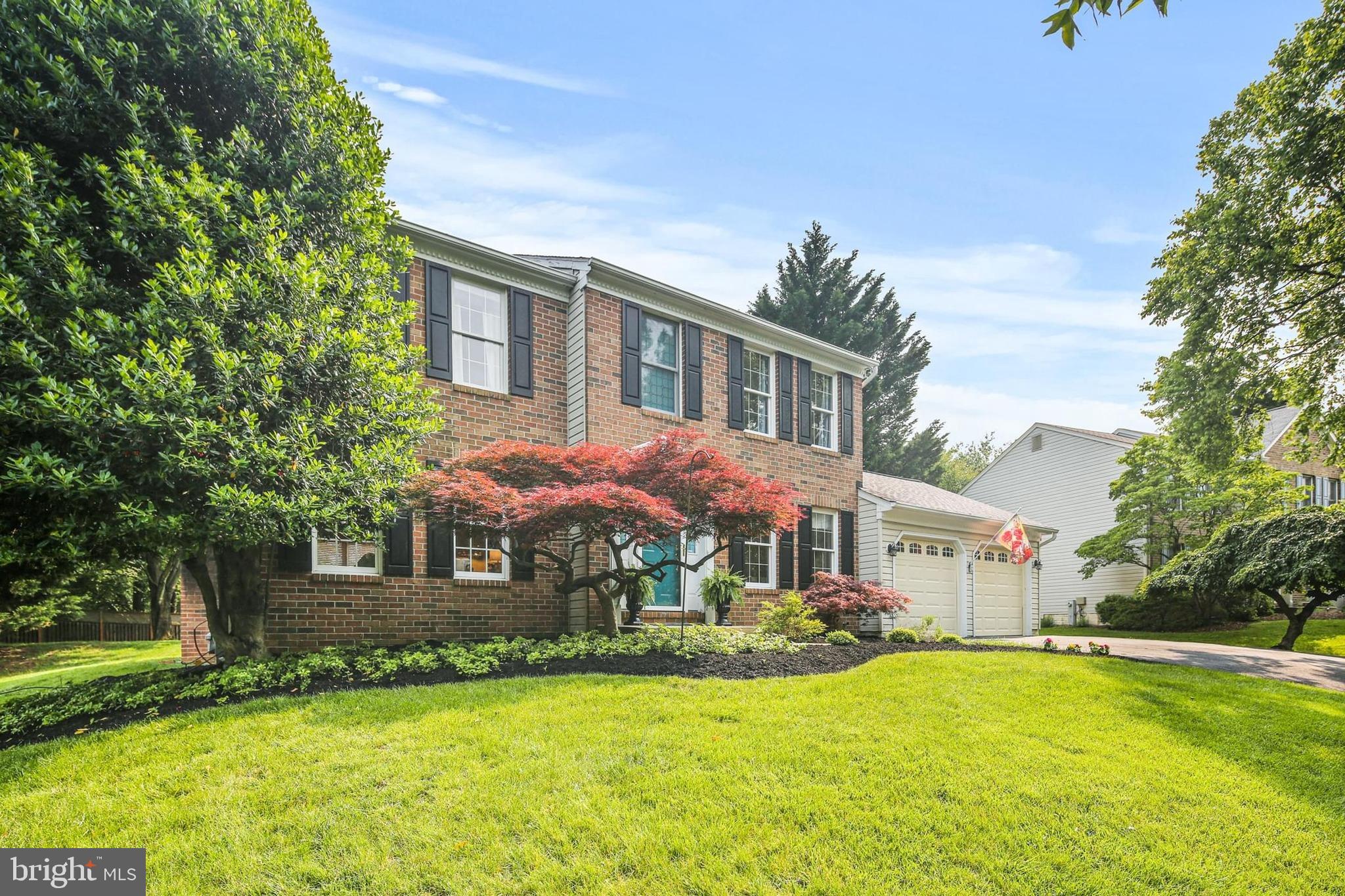 4537 DONCASTER DRIVE