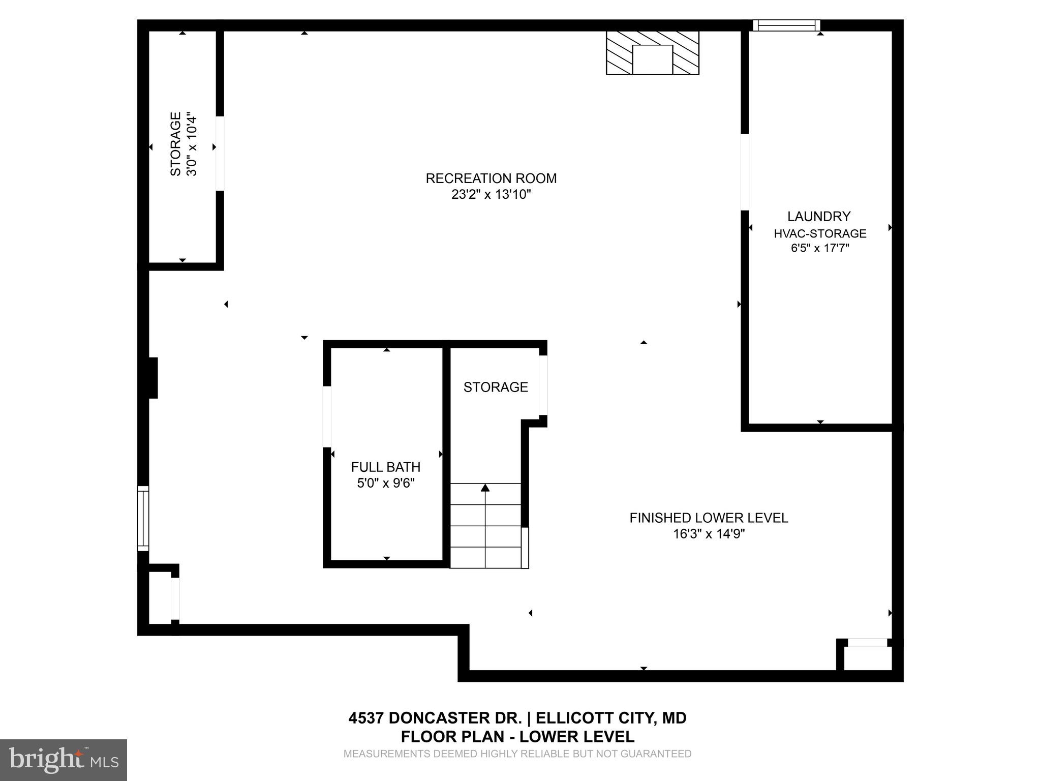 WORTHINGTON RESERVES - Residential
