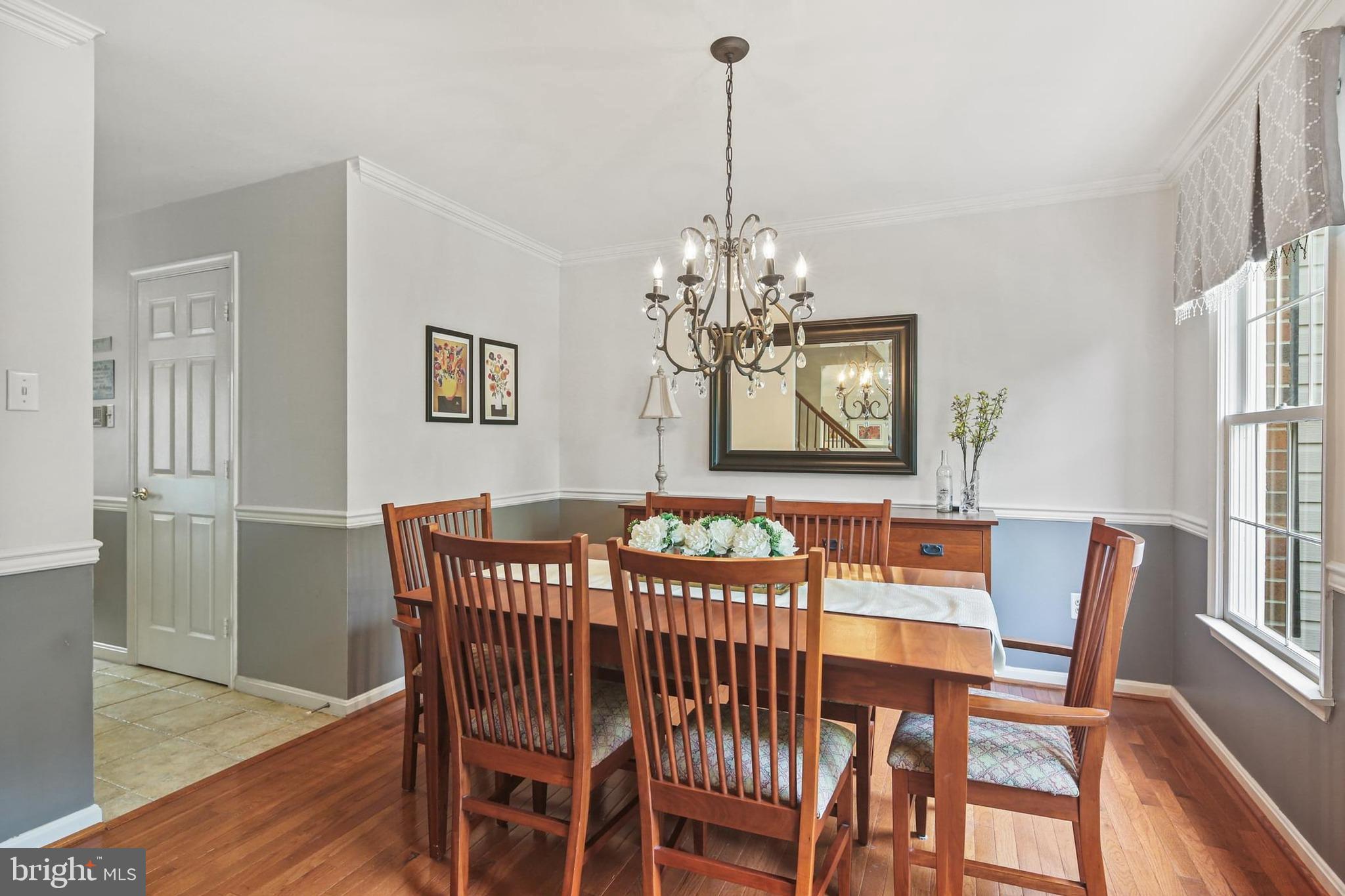 WORTHINGTON RESERVES - Residential