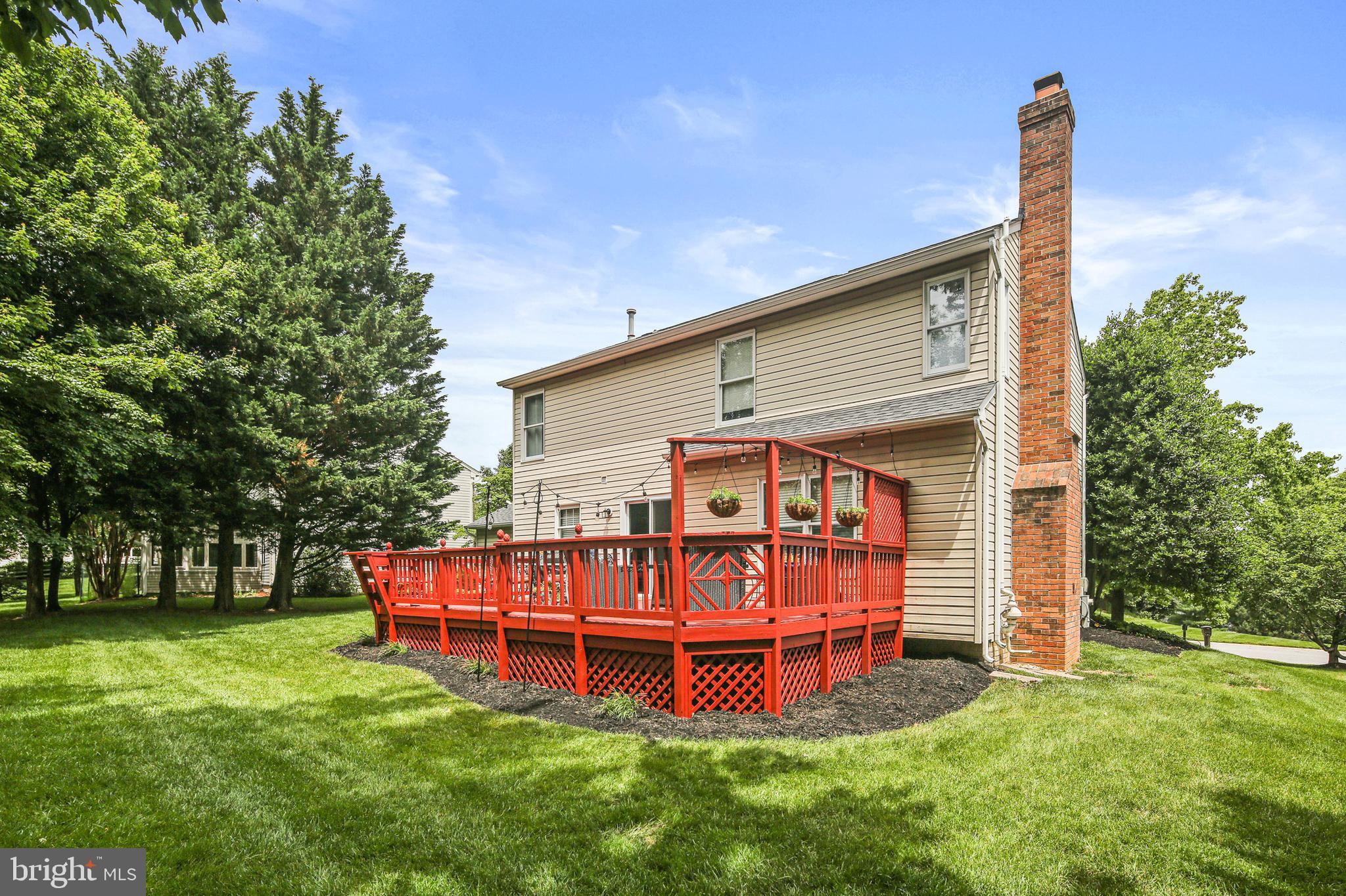 WORTHINGTON RESERVES - Residential