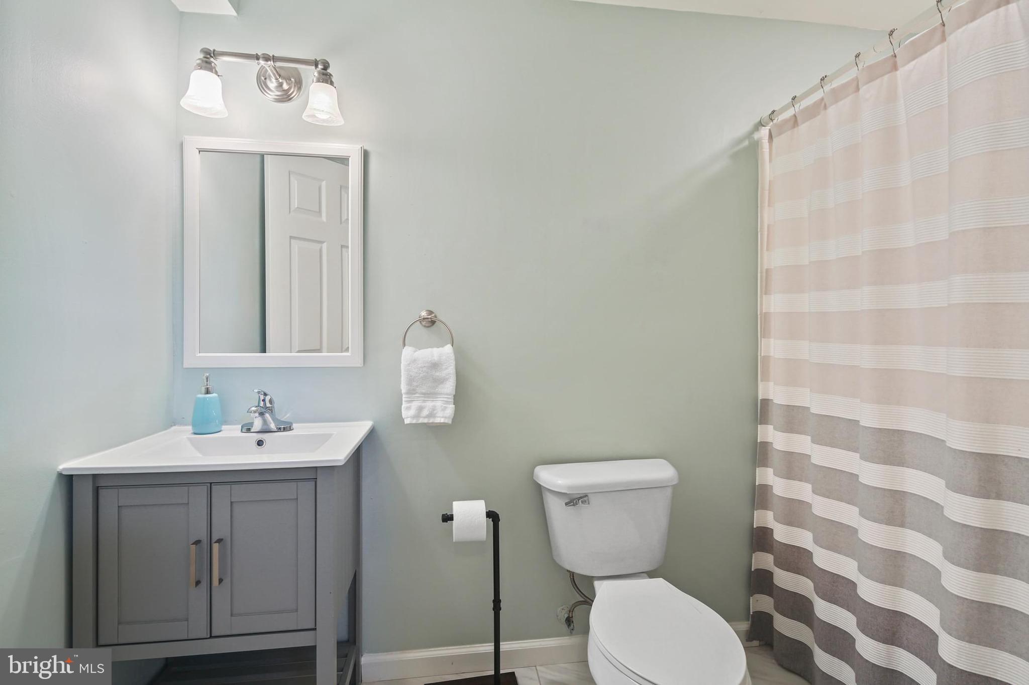 WORTHINGTON RESERVES - Residential