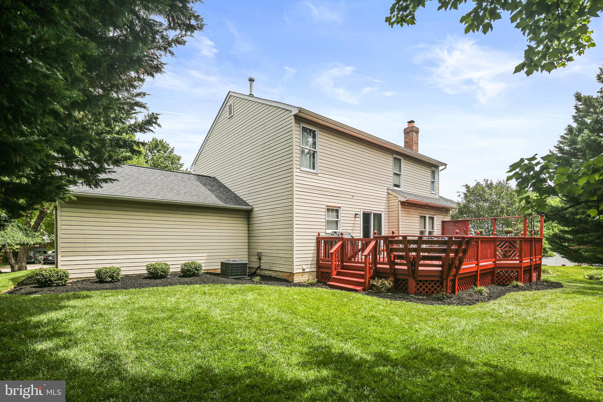 WORTHINGTON RESERVES - Residential