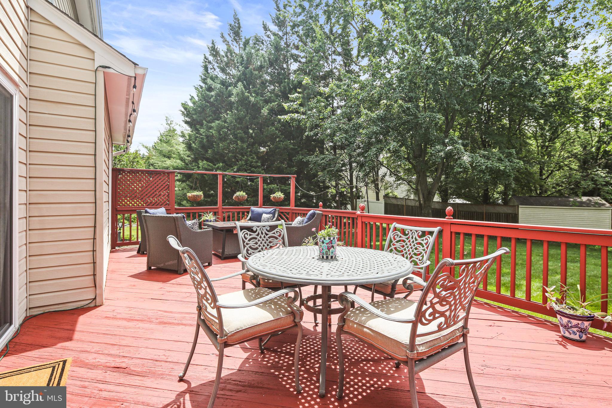 WORTHINGTON RESERVES - Residential