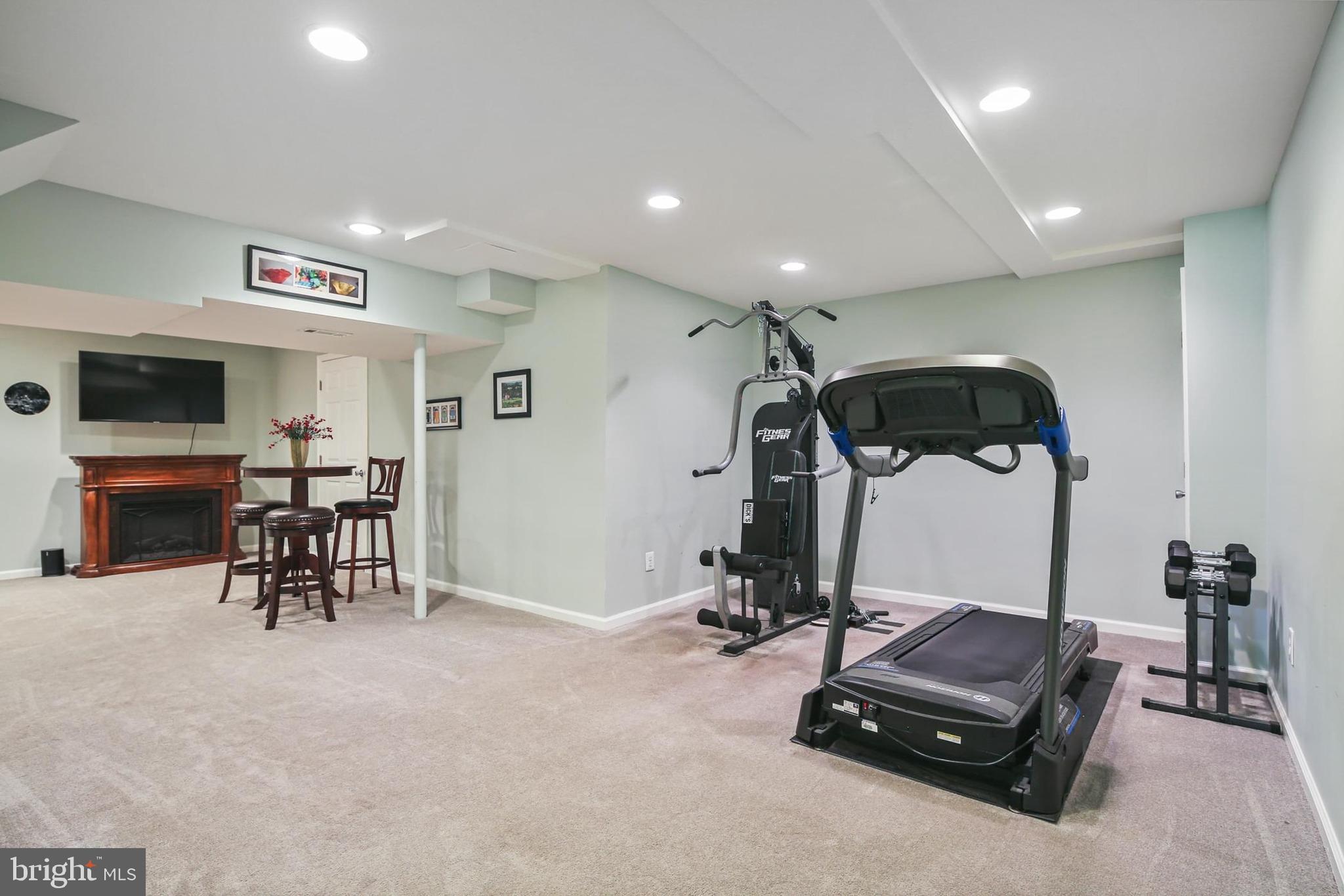 WORTHINGTON RESERVES - Residential