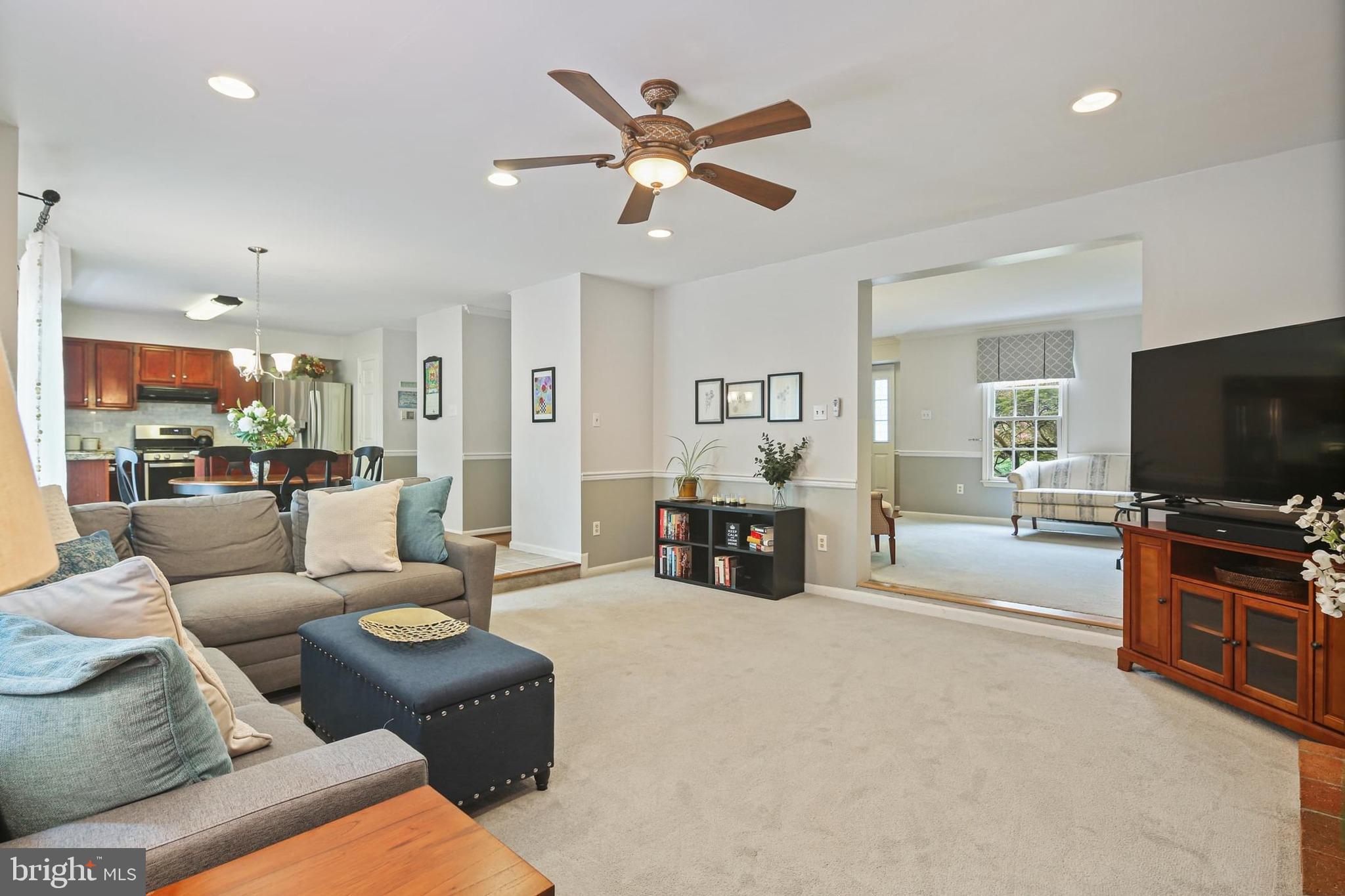 WORTHINGTON RESERVES - Residential