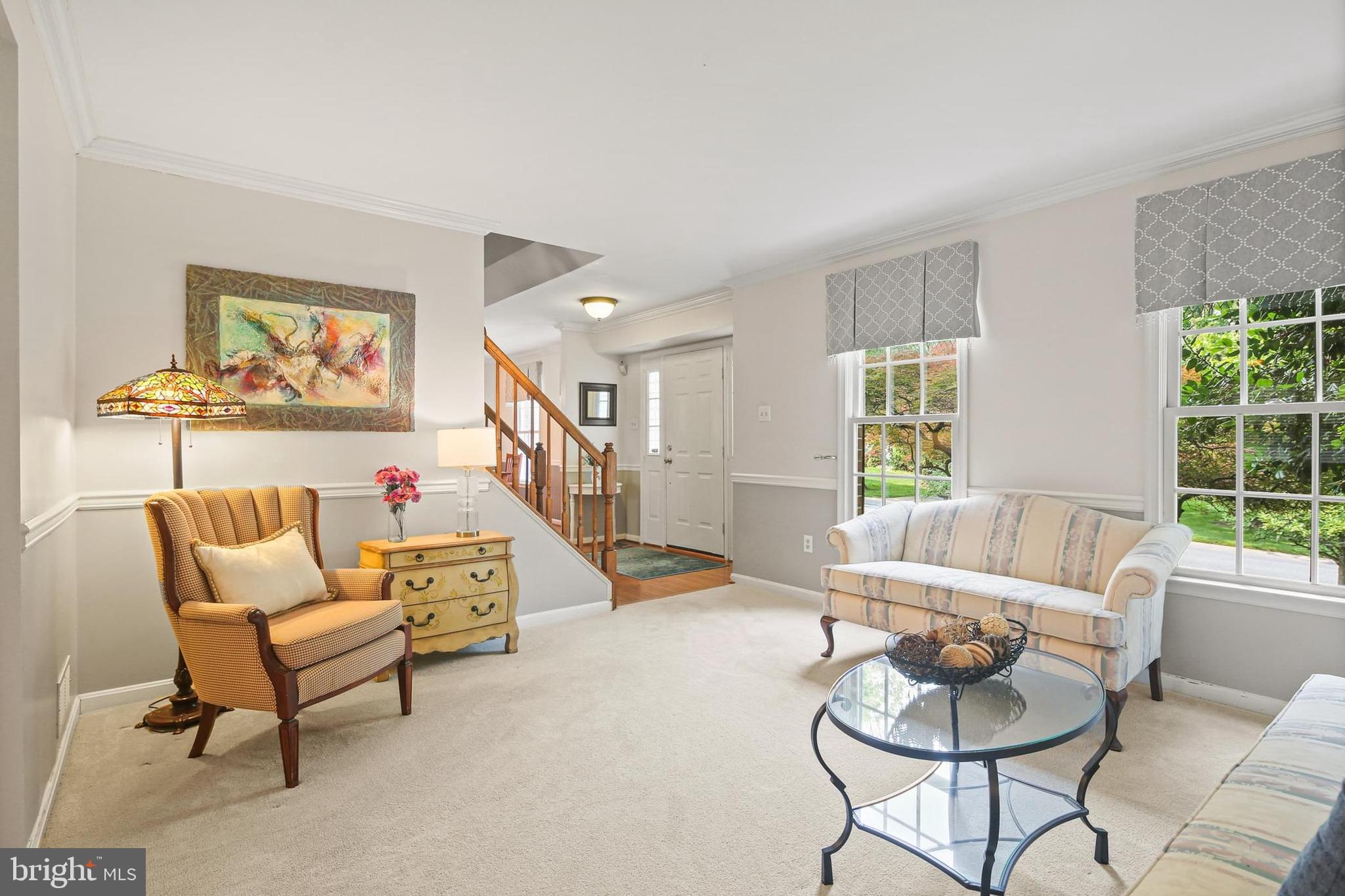 WORTHINGTON RESERVES - Residential