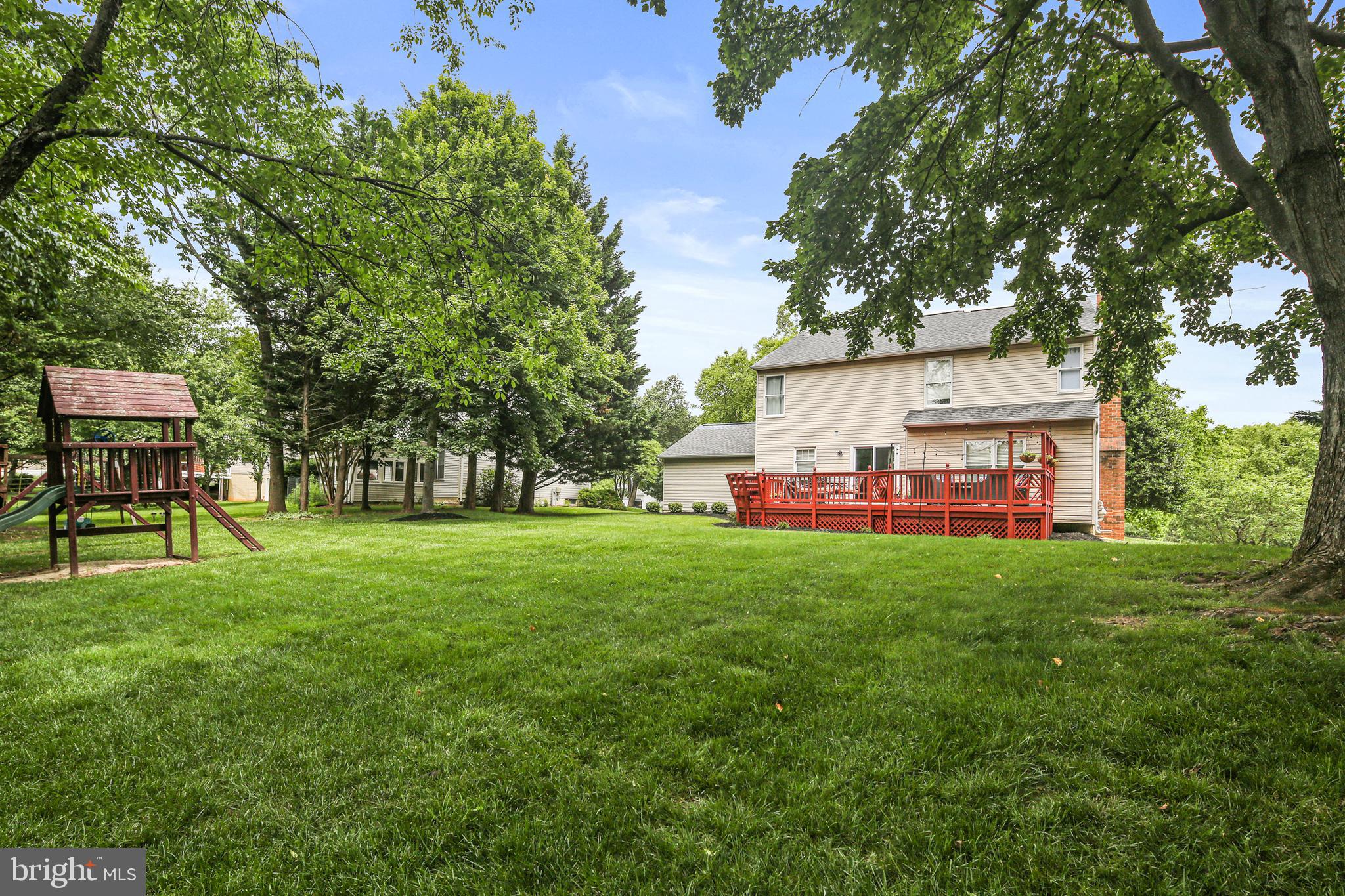 WORTHINGTON RESERVES - Residential