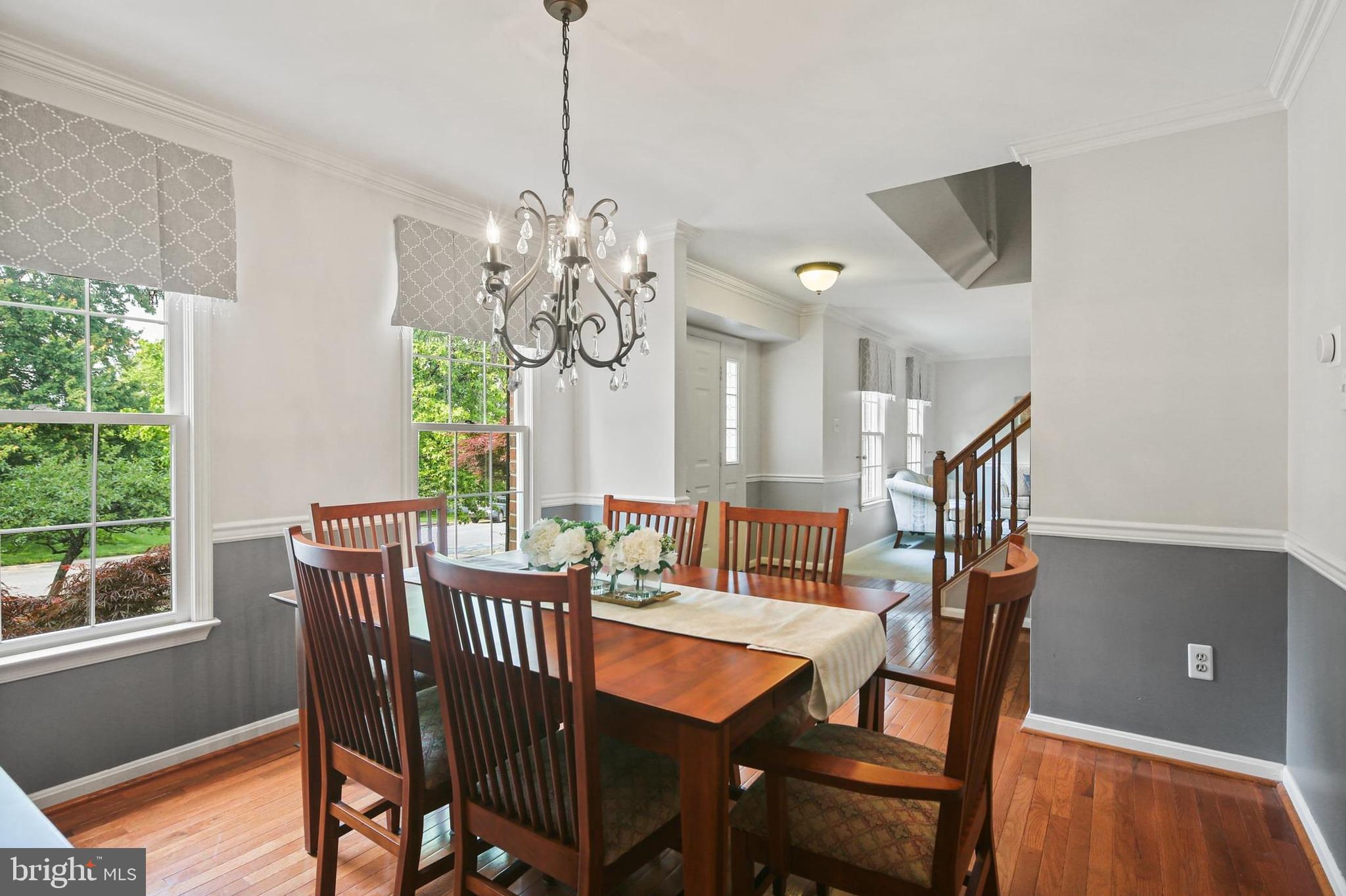 WORTHINGTON RESERVES - Residential