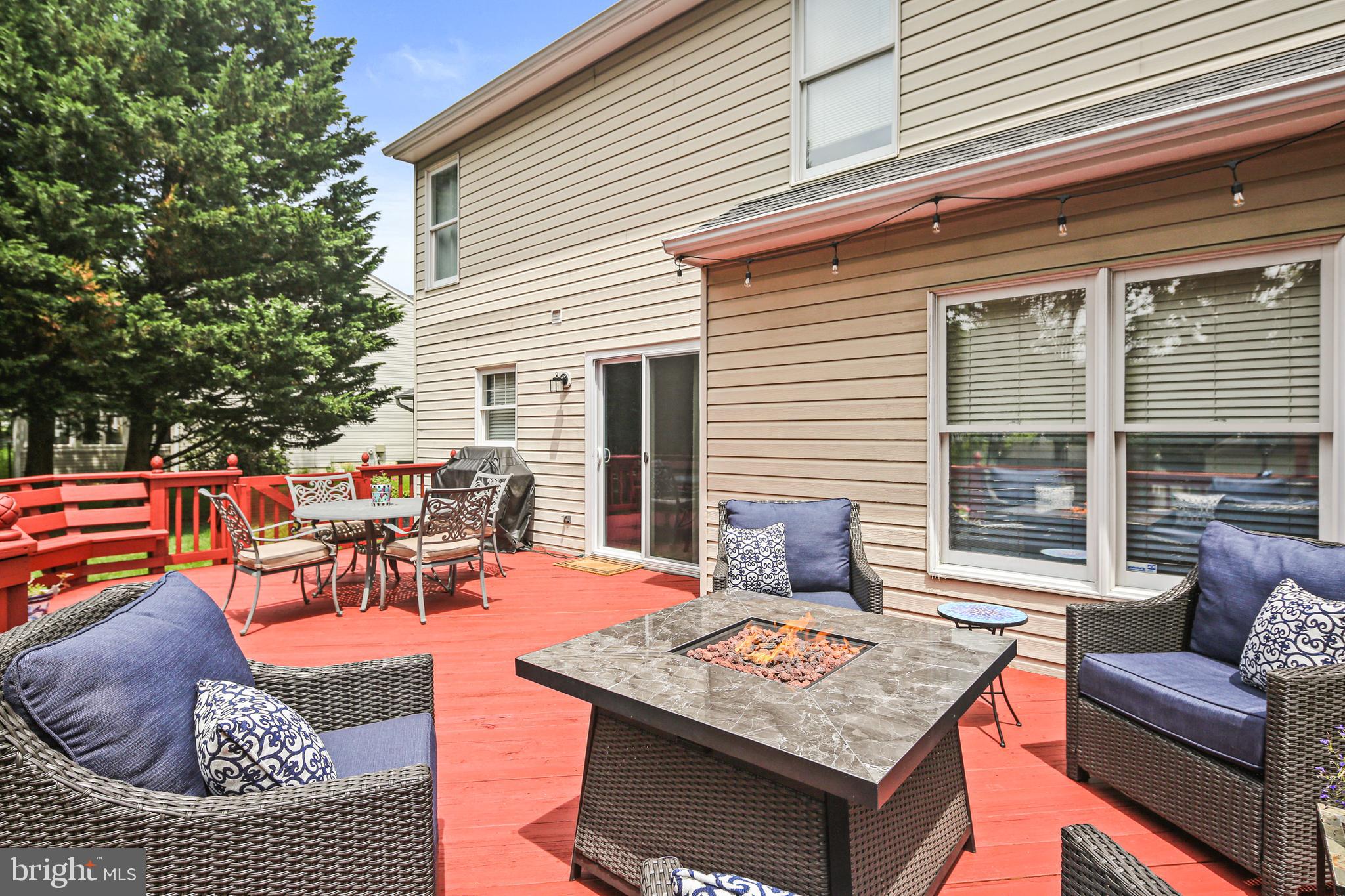 WORTHINGTON RESERVES - Residential