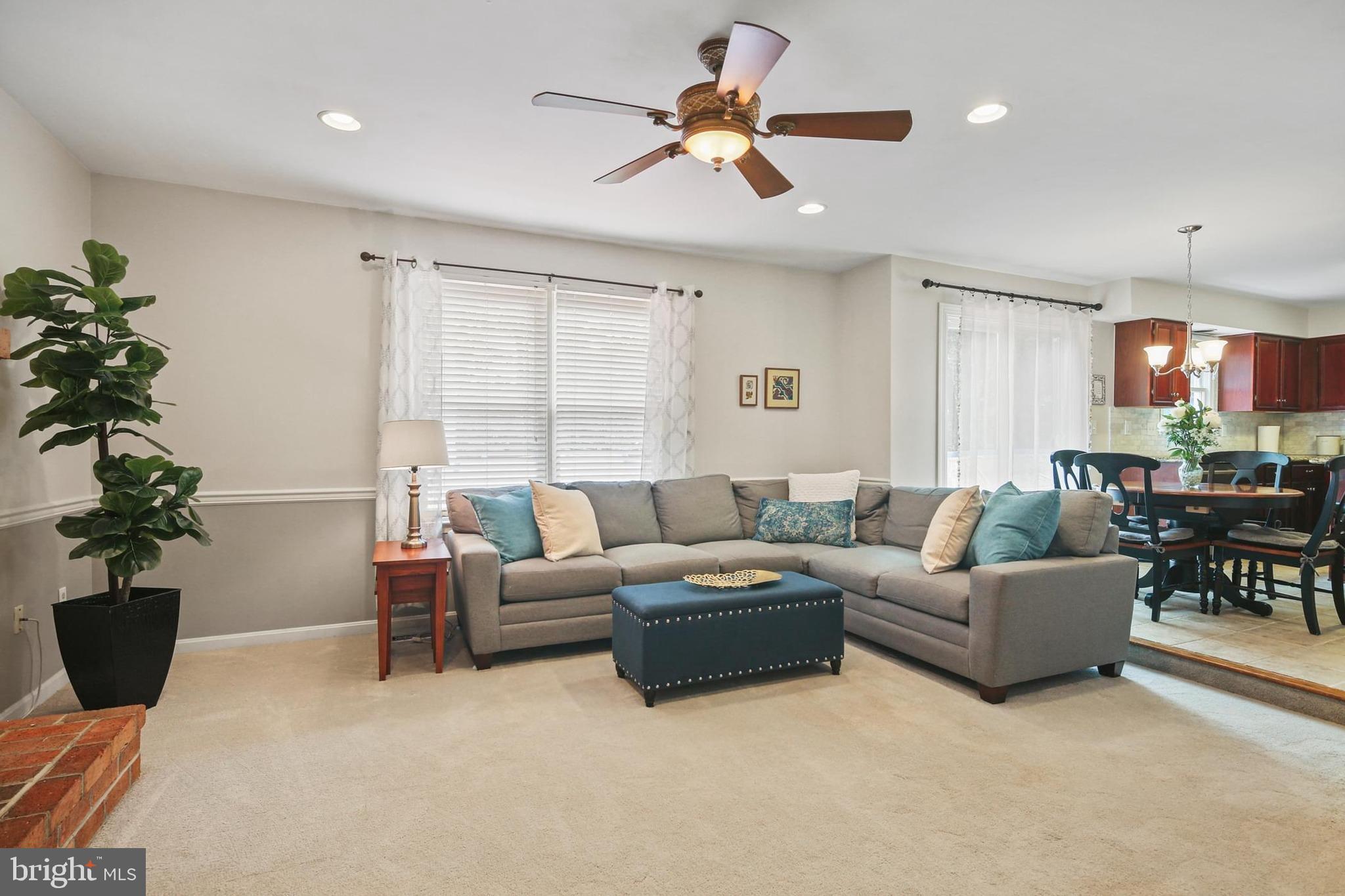 WORTHINGTON RESERVES - Residential