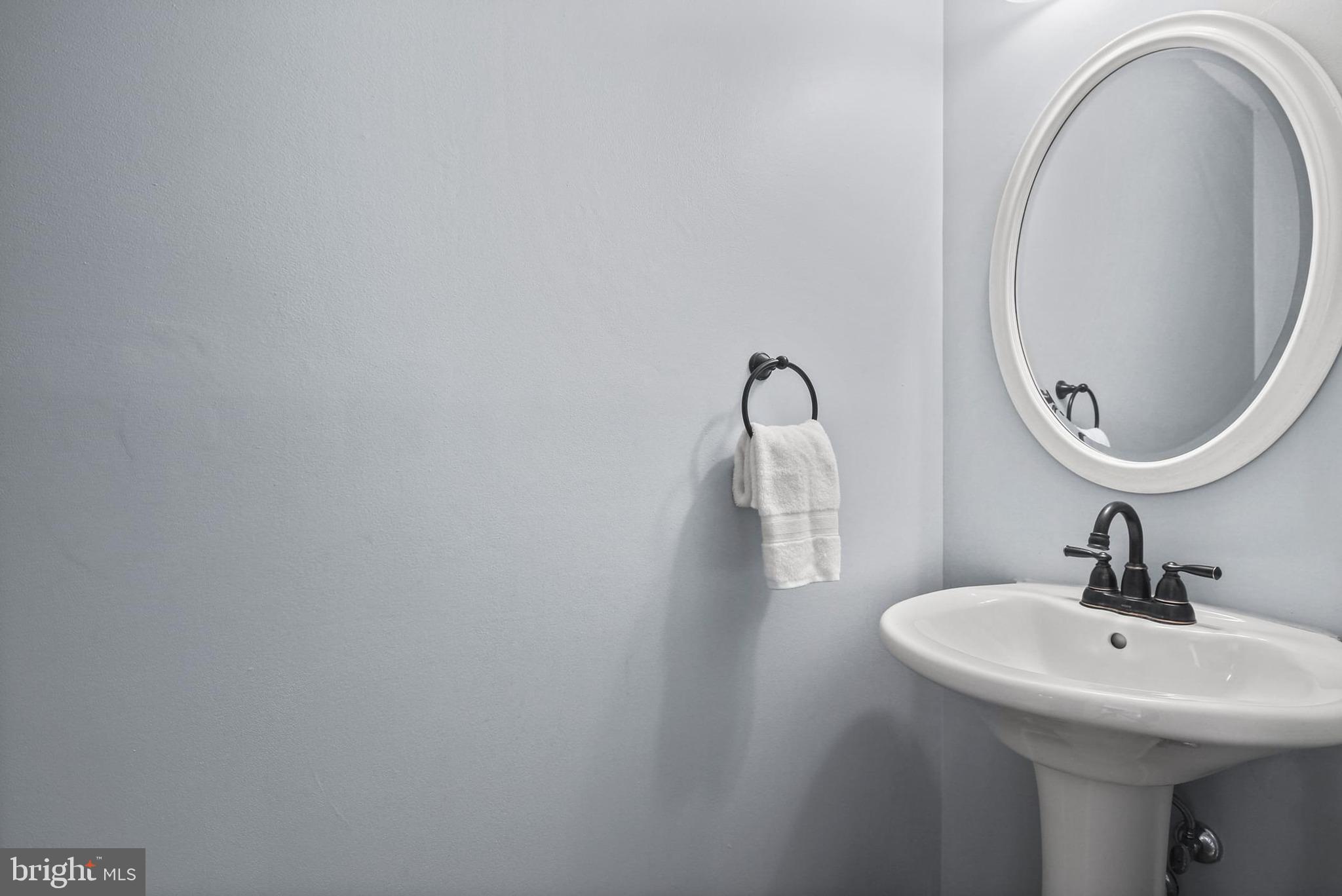 WORTHINGTON RESERVES - Residential