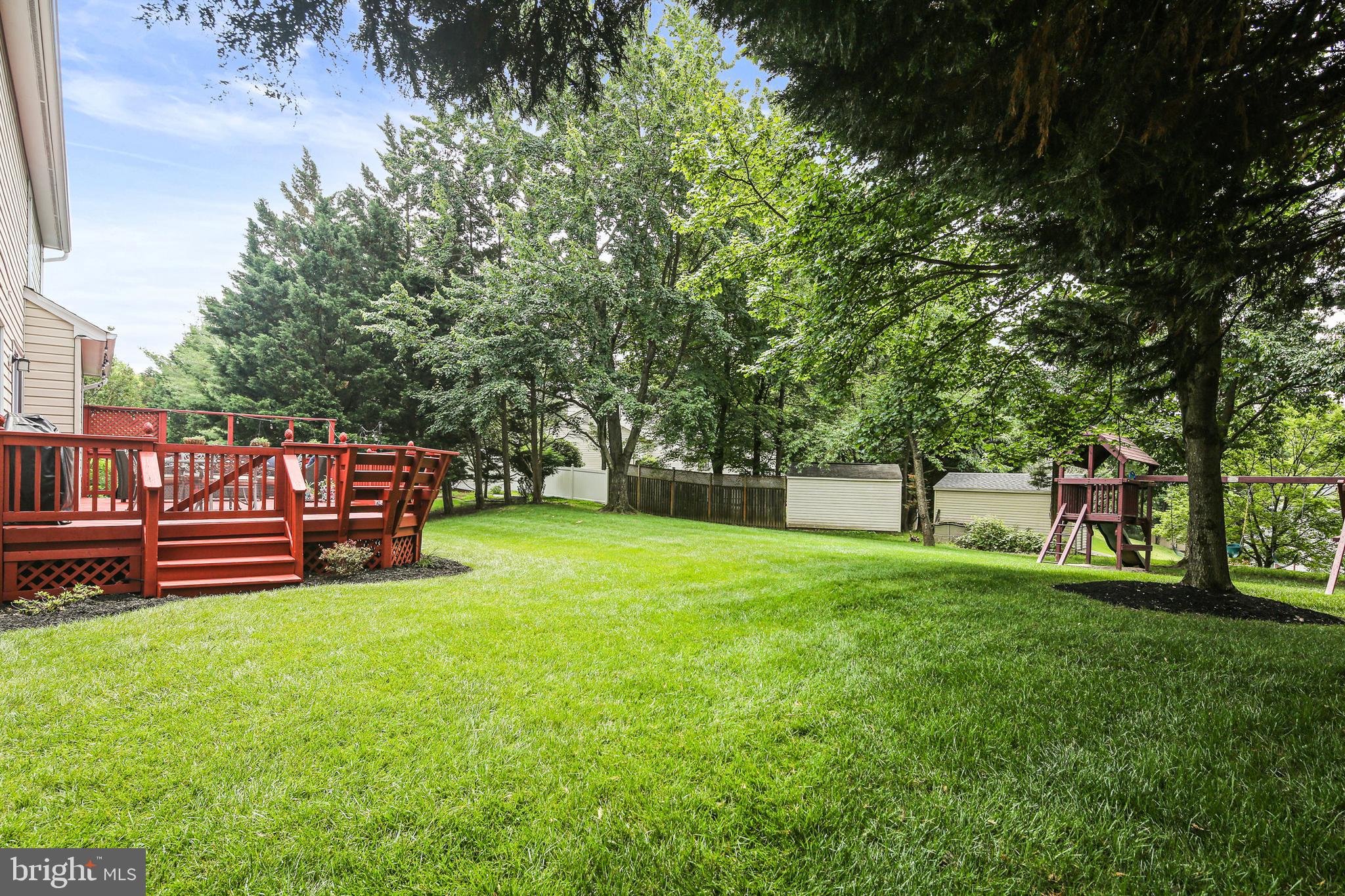 WORTHINGTON RESERVES - Residential