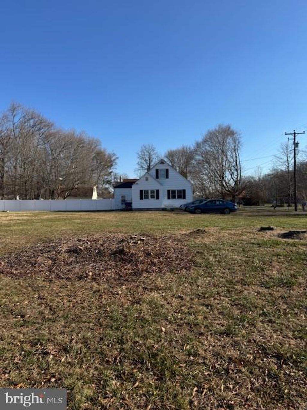 Photo of 0 Union And Rose Bowl Road, CHESWOLD, DE 19936 (MLS # DEKT2043472)