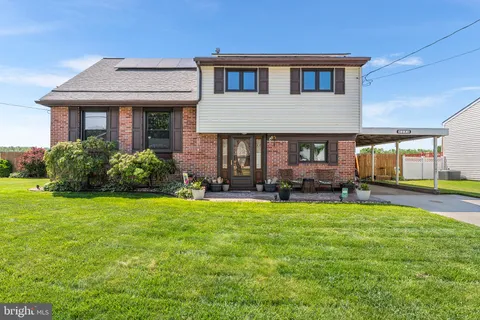 19 Canterbury Drive, Pennsville, NJ 08070 - #: NJSA2014816