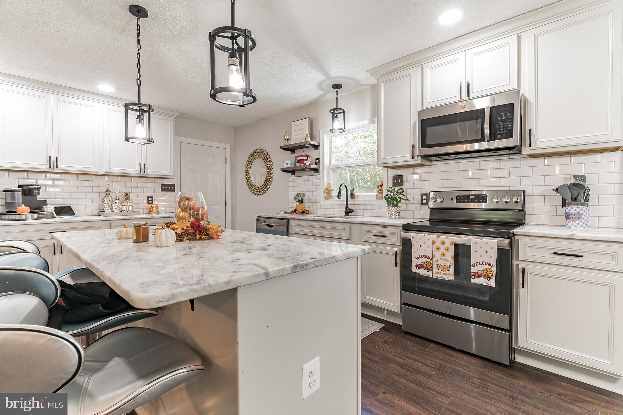 HELEN ESTATES - Residential