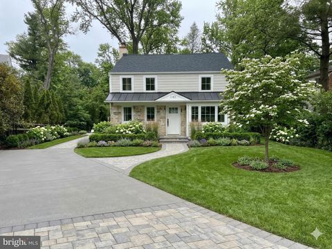 Homes For Sale - 1143 Maplecrest Circle<br/> GLADWYNE, PA 19035